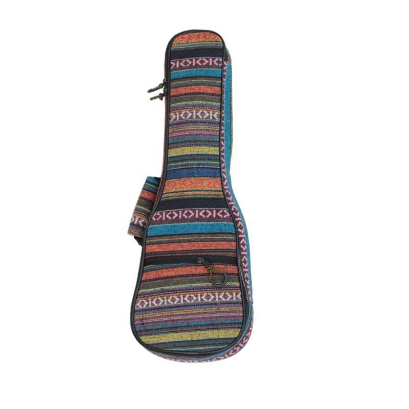 Pokrowiec do Ukulele 23" Hard Bag UB-04 - 1