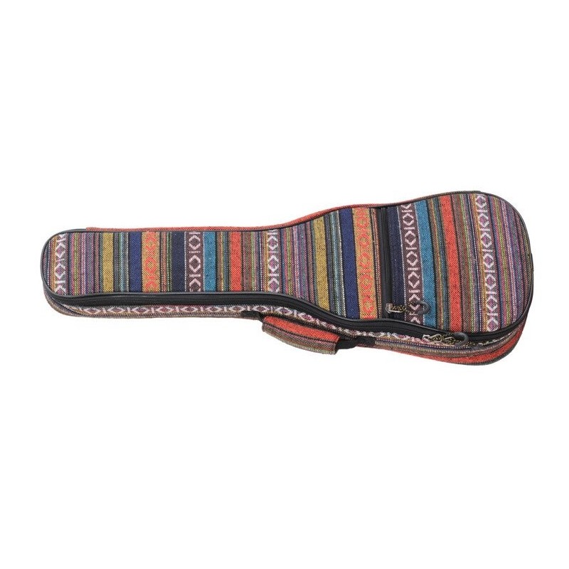 Pokrowiec do Ukulele 23" Hard Bag UB-04 - 2