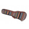 Pokrowiec do Ukulele 23" Hard Bag UB-04 - 6