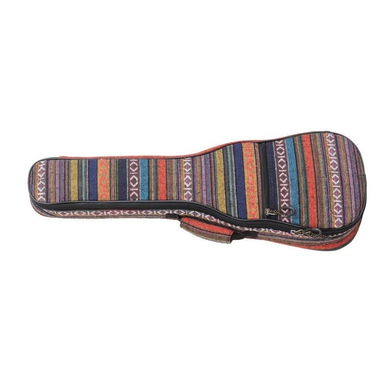Pokrowiec do Ukulele 26" Hard Bag UB-04 - 2