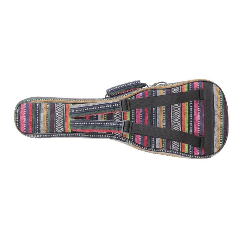 Pokrowiec do Ukulele 26" Hard Bag UB-04 - 3