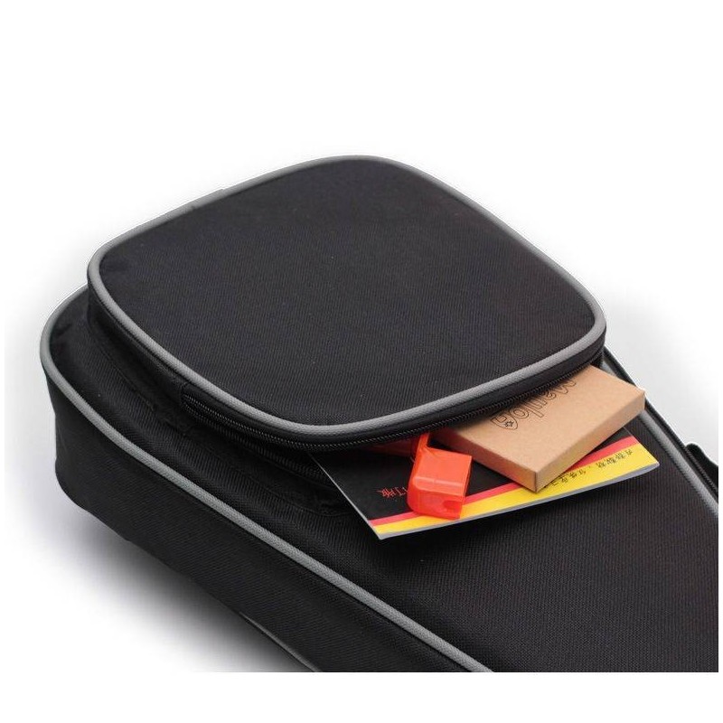 Pokrowiec do Ukulele 26" Hard Bag UB-16 - 5