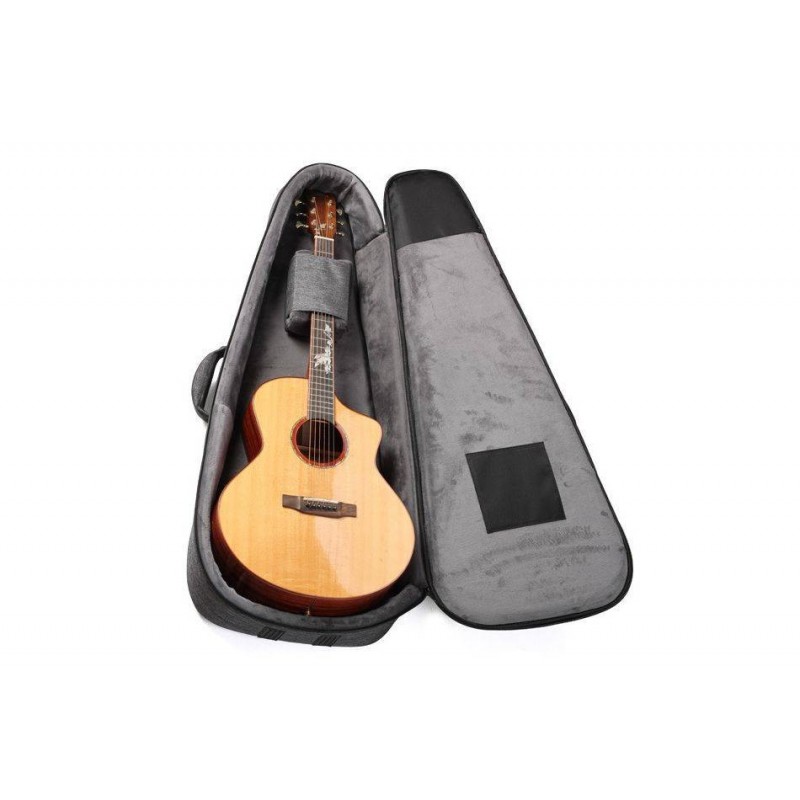 Pokrowiec na gitarę akustyczna Hard Bag GB-89-41 - 3