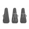Pokrowiec na gitarę akustyczna Hard Bag GB-89-41 - 4