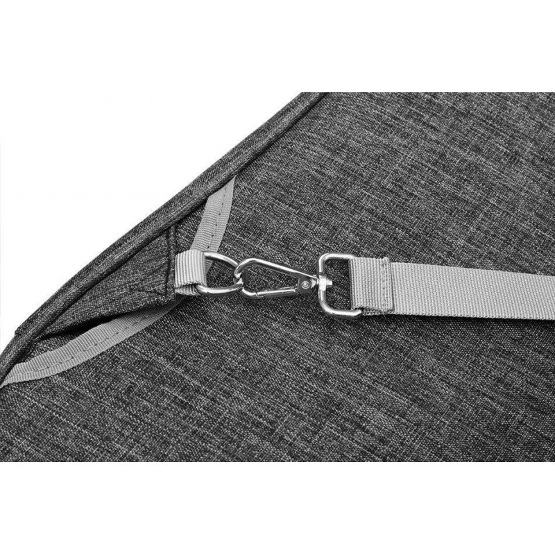 Pokrowiec na gitarę akustyczna Hard Bag GB-89-41 - 5