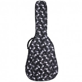 Pokrowiec na gitarę akustyczną Hard Bag GB-03-1-41 - 1