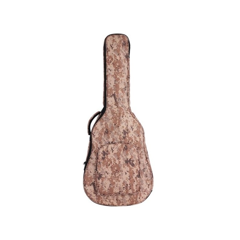 Pokrowiec na gitarę akustyczną Hard Bag GB-03-3-41 - 1