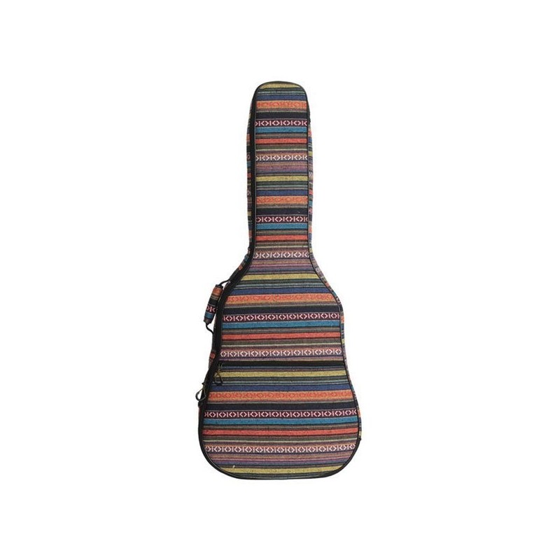 Pokrowiec na gitarę akustyczną Hard Bag GB-04-2-41 - 1