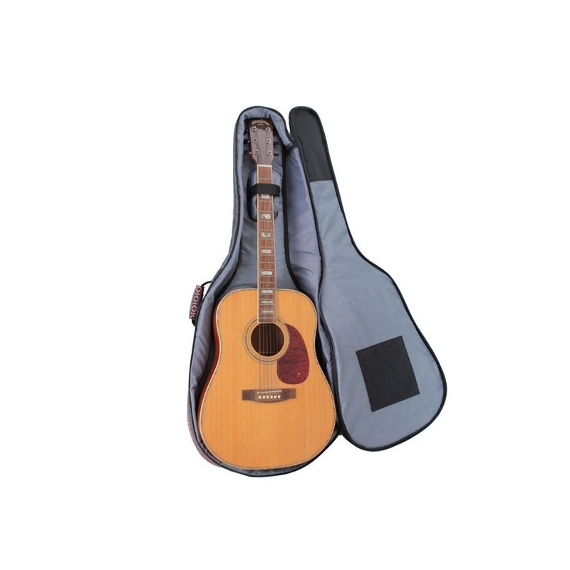 Pokrowiec na gitarę akustyczną Hard Bag GB-04-2-41 - 2