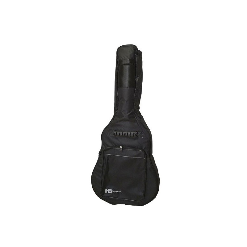 Pokrowiec na gitarę klasyczną 4/4 Hard Bag CBG 02 2040 - 1