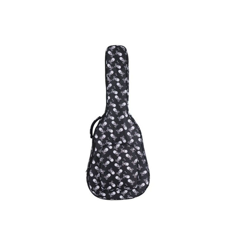 Pokrowiec na gitarę Klasyczną 4/4 Hard Bag GB-03-1-39 - 1