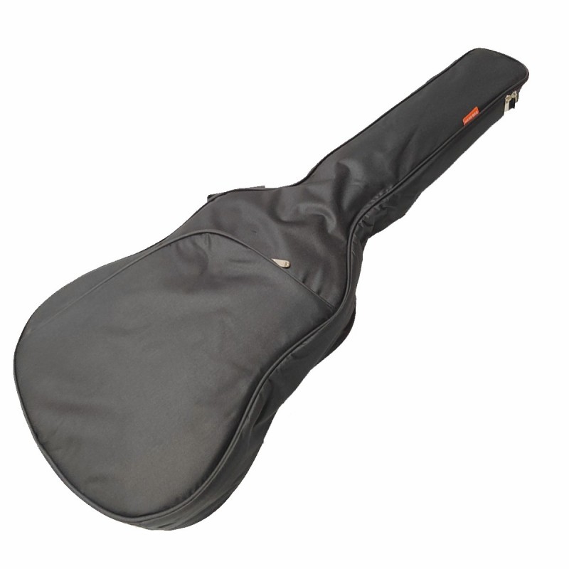 Pokrowiec na gitarę klasyczną 4/4 Hard Bag GB-06L-39" czarny - 2