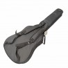 Pokrowiec na gitarę klasyczną 4/4 Hard Bag GB-06L-39" czarny - 3