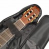 Pokrowiec na gitarę klasyczną 4/4 Hard Bag GB-06L-39" czarny - 5