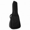 Pokrowiec na gitarę klasyczną 4/4 Hard Bag GB-15-39 czarny - 1