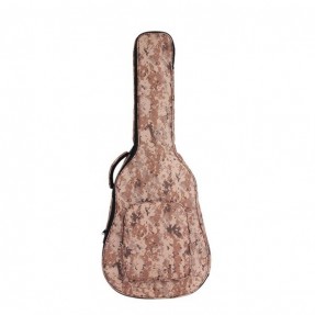 Pokrowiec na gitarę klasyczną Hard Bag 4/4 GB-03-3-39 - 1