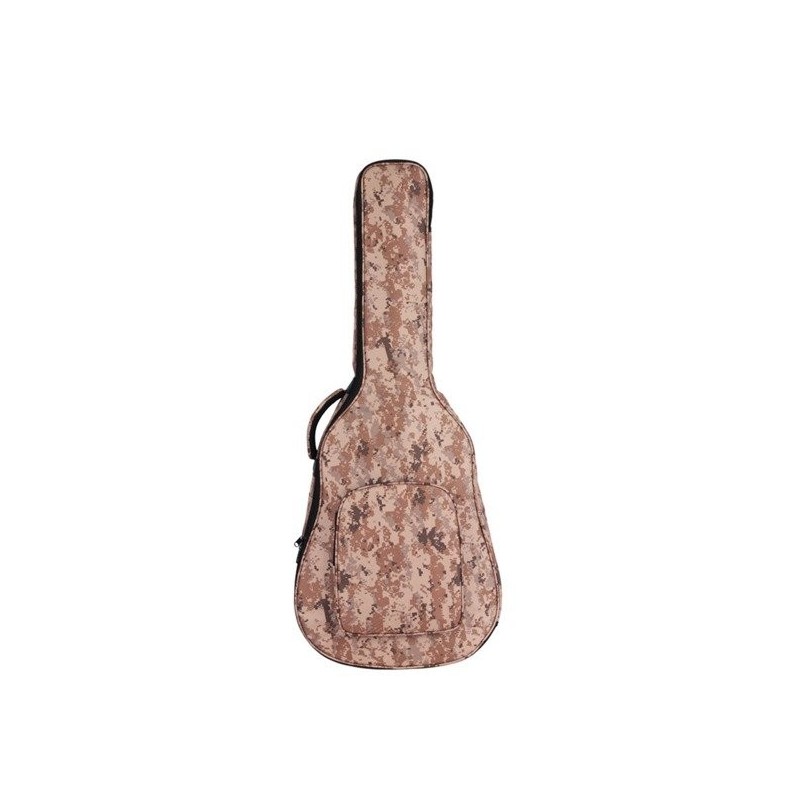 Pokrowiec na gitarę klasyczną Hard Bag 4/4 GB-03-3-39 - 1