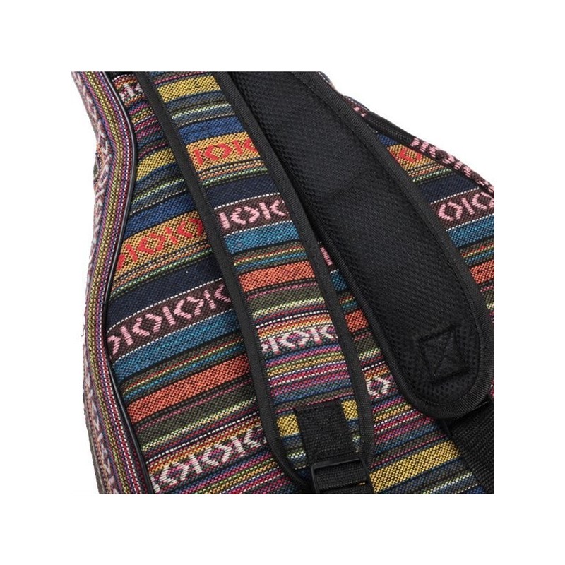 Pokrowiec na gitarę klasyczną Hard Bag 4/4 GB-04-2-39 - 3