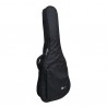 Pokrowiec na gitarę klasyczną Hard Bag B-201901-39" czarny - 6