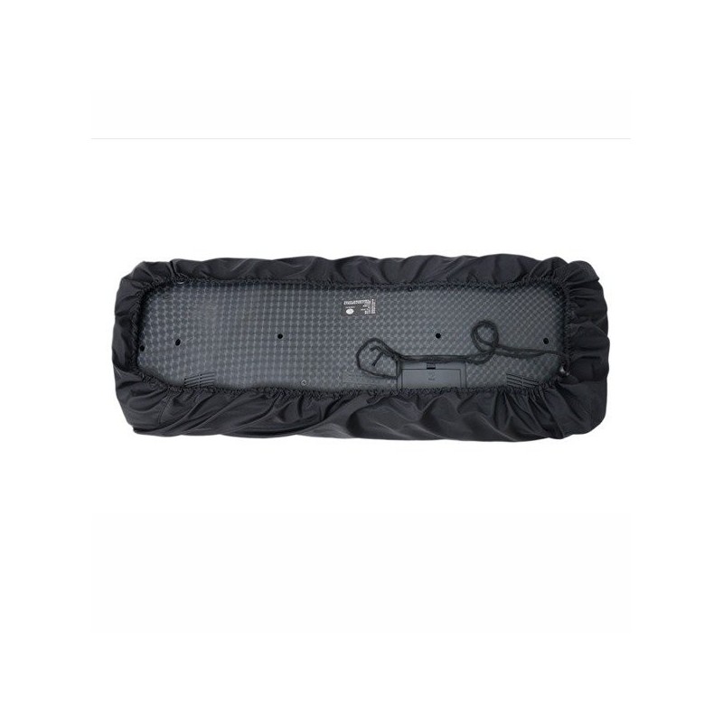 Pokrowiec na keyboard Hard Bag 61-keys cover L - 2