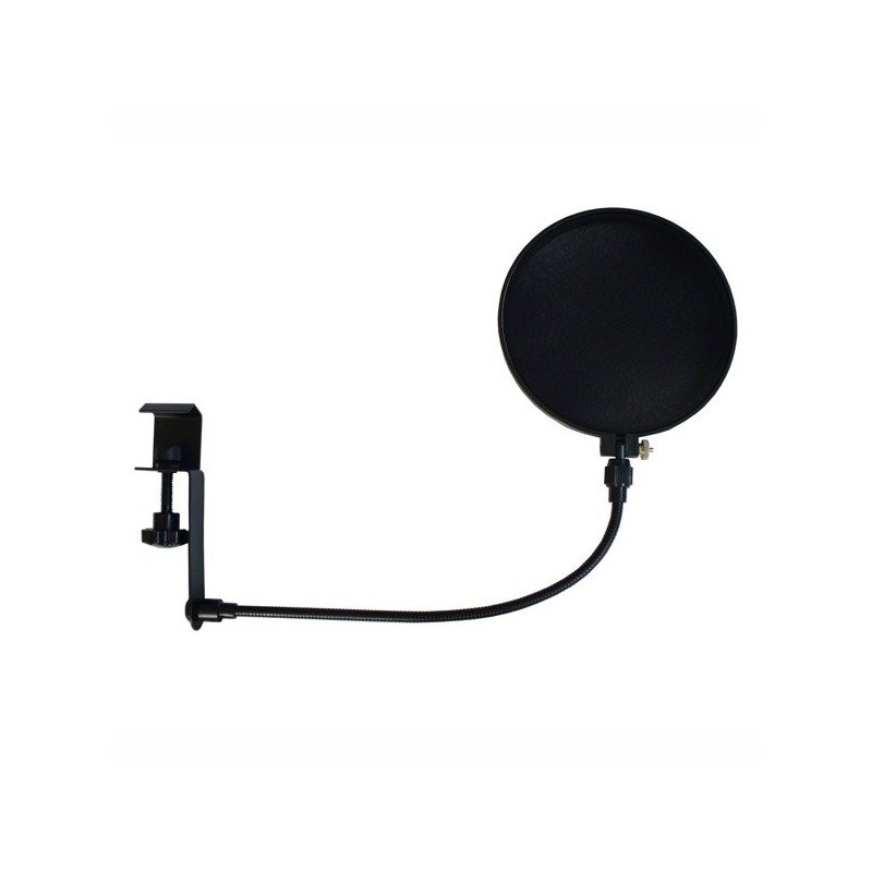 Pop Filter do mikrofonu Roxtone MSA045 - 1