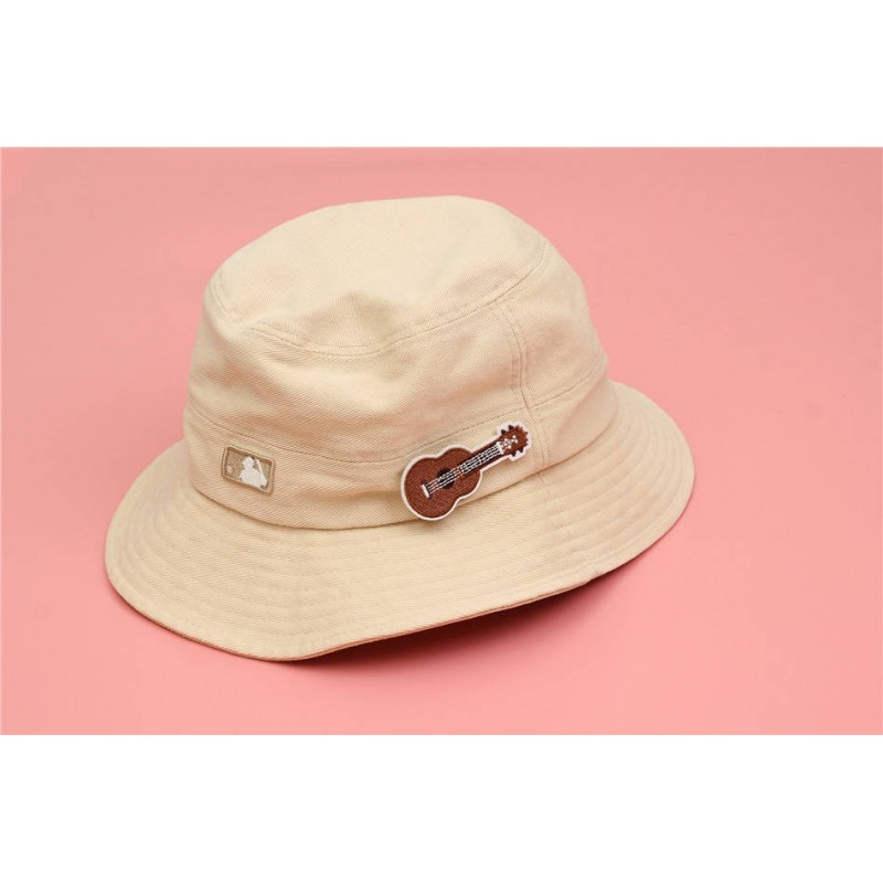 Przypinka ukulele Kera Audio AS-007 Brązowa - 8 - Gadżety - Przypinka ukulele Kera Audio AS-007 Brązowa