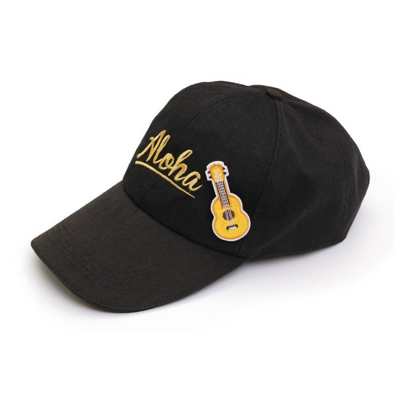 Przypinka ukulele Kera Audio AS-007 Żółta - 9 - Gadżety - Przypinka ukulele Kera Audio AS-007 Ż&oacute;łta