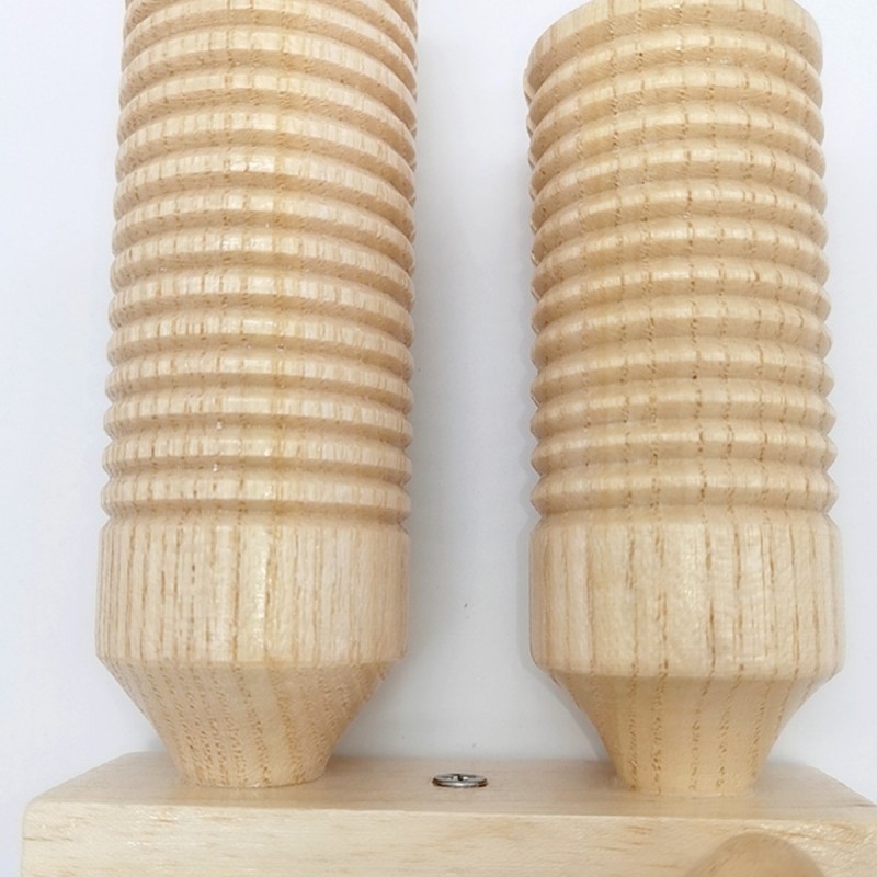 Pudełko akustyczne AGOGO Kera Audio G5-2 - 3