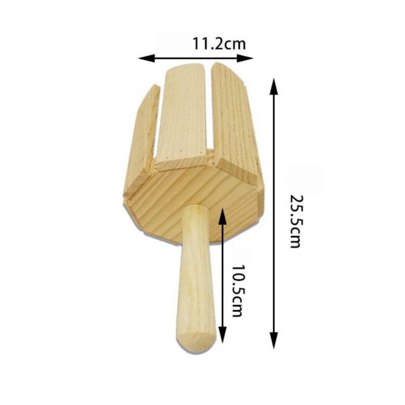 Pudełko akustyczne Kera Audio LG10 - 2