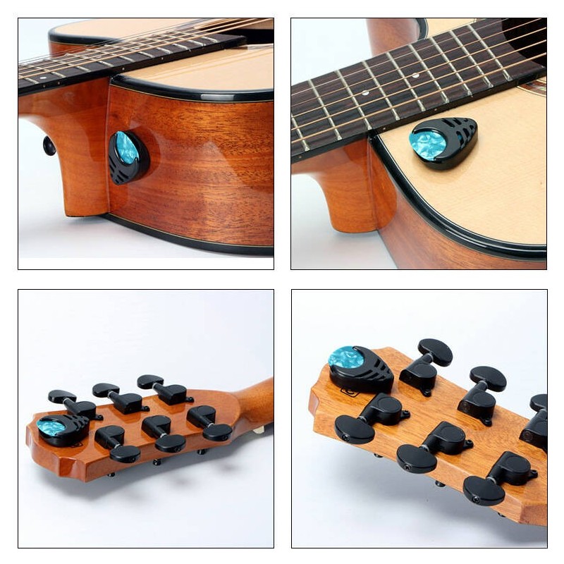 Pudełko na kostki JEREMI BPH-01 - 4