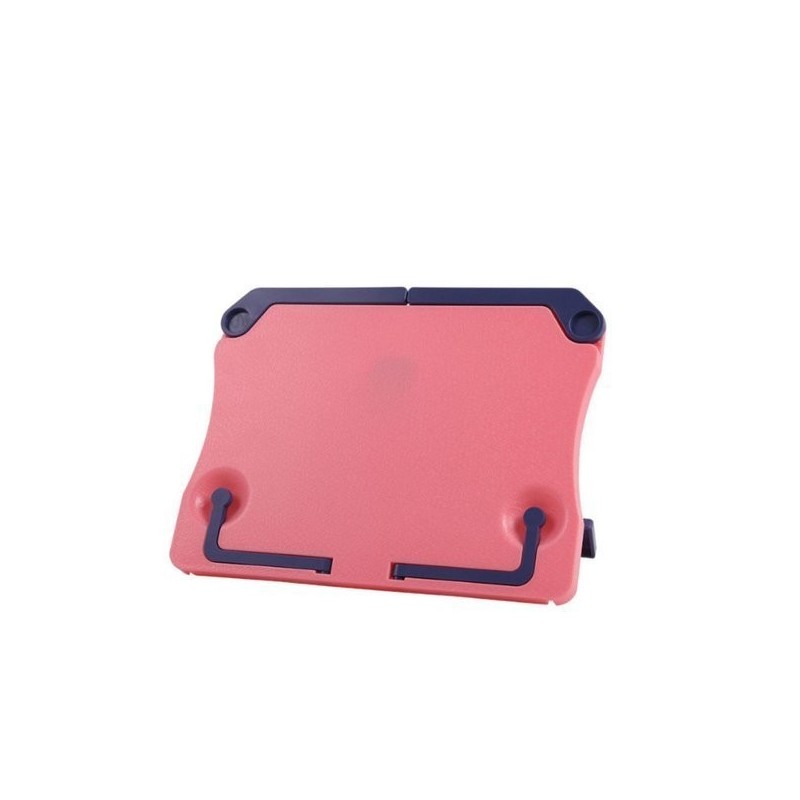 Pulpit stołowy do nut KA-LINE STAND P-ABS Czerwony - 1