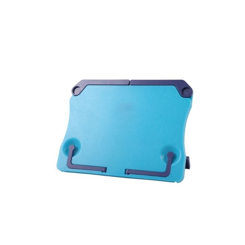 Pulpit stołowy do nut KA-LINE STAND P-ABS Niebieski - 1