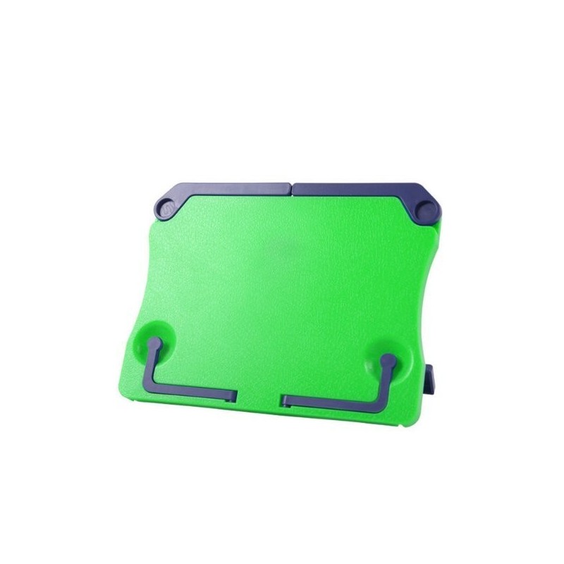 Pulpit stołowy do nut KA-LINE STAND P-ABS Zielony - 1