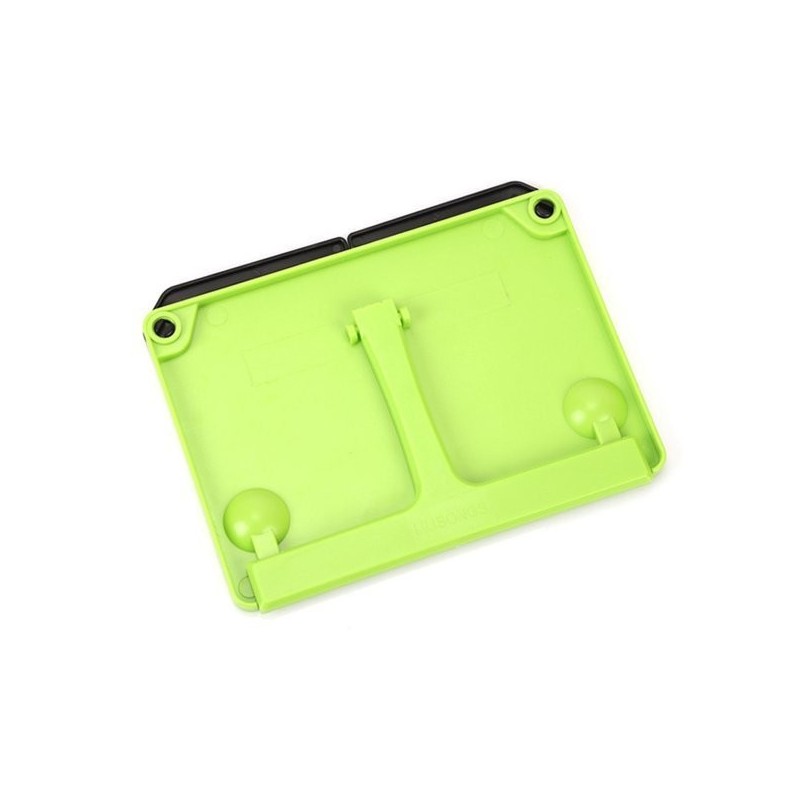 Pulpit stołowy do nut KA-LINE STAND P-ABS Żółty - 4