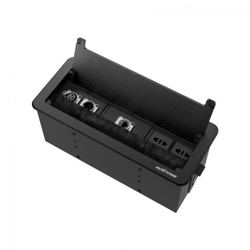 Puszka podłogowa Roxtone TB386 - 2