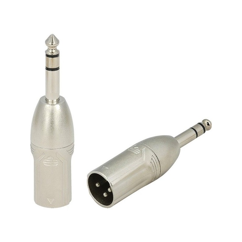 Redukcja wtyku Roxtone RA3XMJM - 3