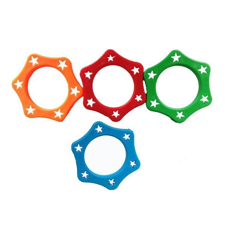 Ring antypoślizgowy do mikrofonu IGO SYSTEM SR-M3/2 - 1