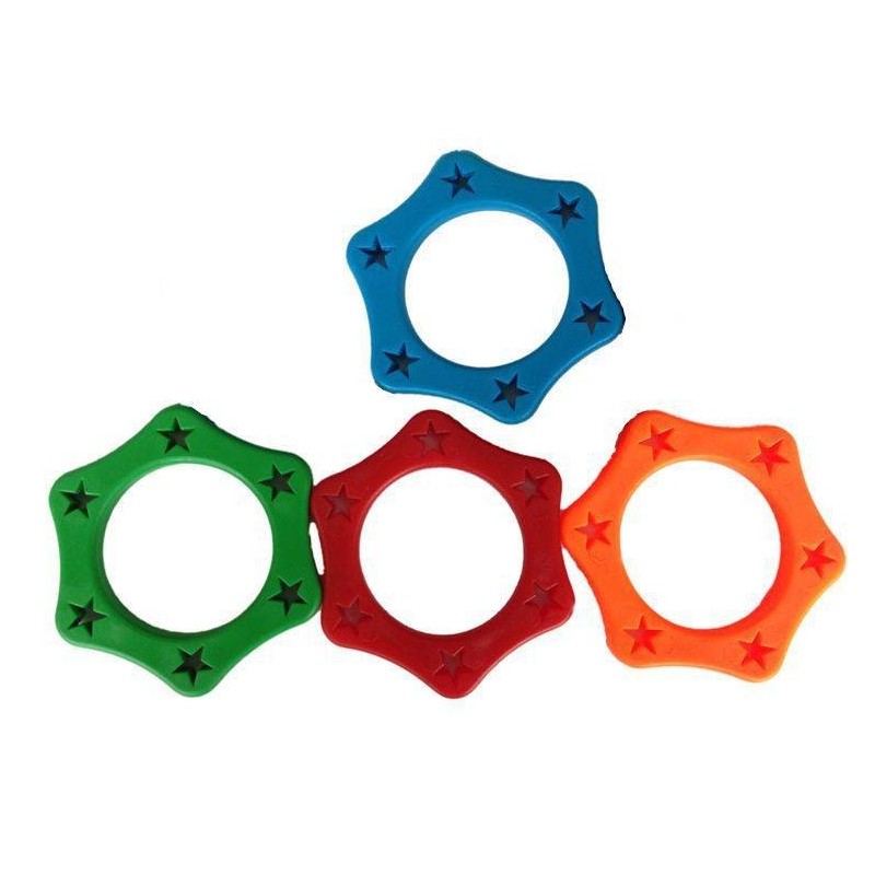 Ring antypoślizgowy do mikrofonu IGO SYSTEM SR-M3/5 - 2