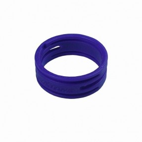 Ring do XLR Roxtone Fioletowy - 1