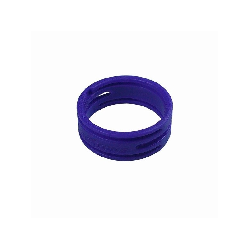 Ring do XLR Roxtone Fioletowy - 1
