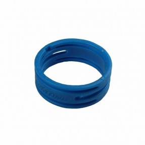 Ring do XLR Roxtone Niebieski - 1