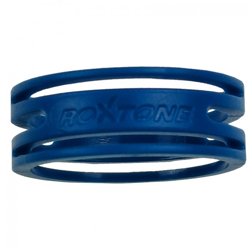 Ring do XLR Roxtone Niebieski - 2