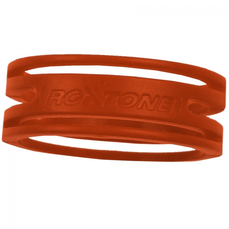 Ring do XLR Roxtone Pomarańczowy - 2