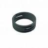 Ring do XLR Roxtone Szary - 1