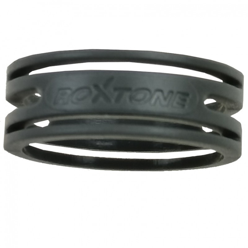 Ring do XLR Roxtone Szary - 2