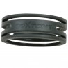 Ring do XLR Roxtone Szary - 2