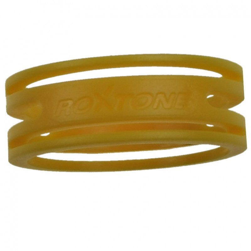 Ring do XLR Roxtone Żółty - 2