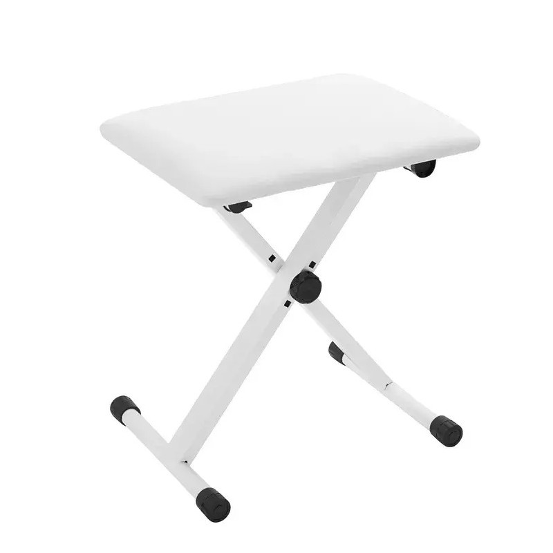 Siedzisko do keyboard KA-LINE STAND D-90/WH - 1