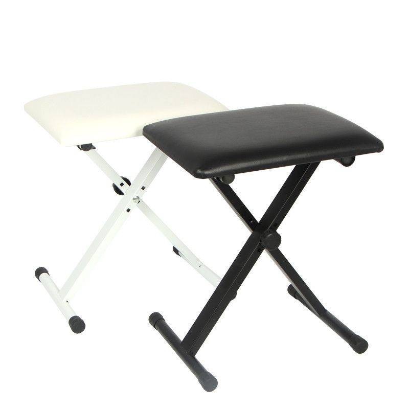 Siedzisko do keyboard KA-LINE STAND D-90/WH - 2