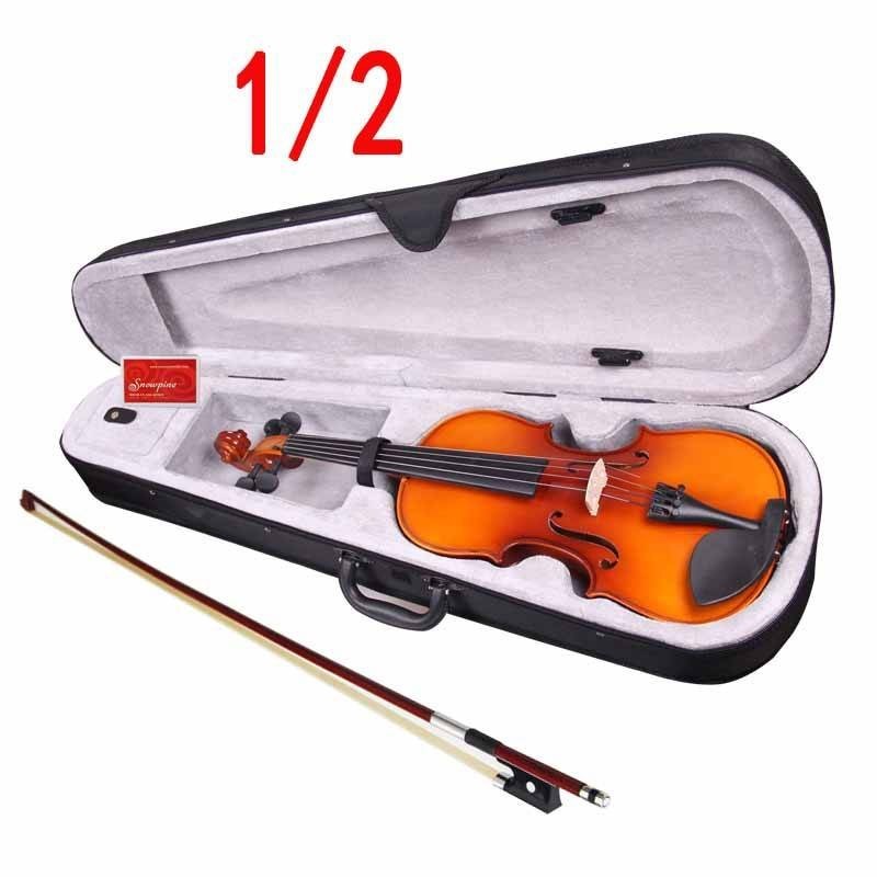 Skrzypce Kera Audio VN-100-1/2 - 2